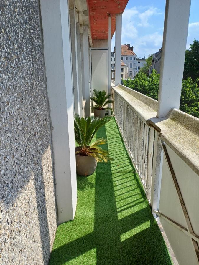 Studio-Cosy 11 Vue Port A Deux Pas De Nausicaa Булон сюр Мер Екстериор снимка
