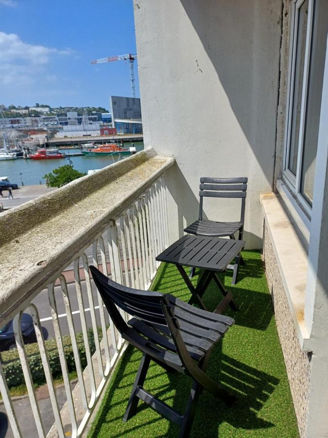 Studio-Cosy 11 Vue Port A Deux Pas De Nausicaa Булон сюр Мер Екстериор снимка
